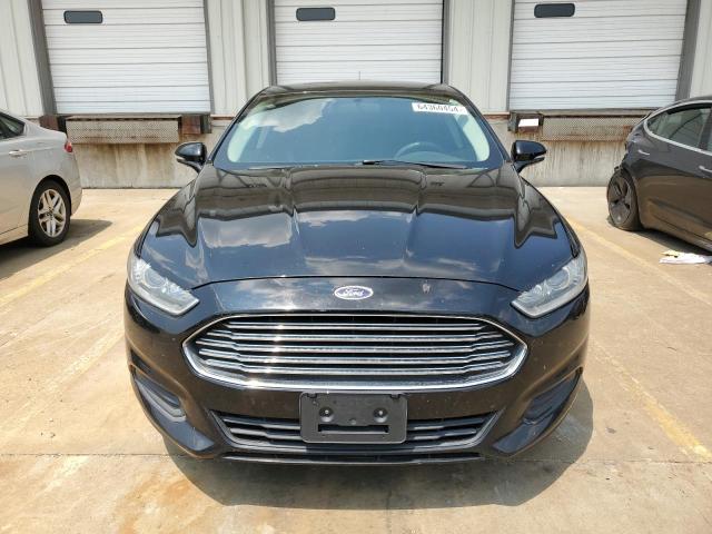 Photo 4 VIN: 1FA6P0H78G5101765 - FORD FUSION SE 