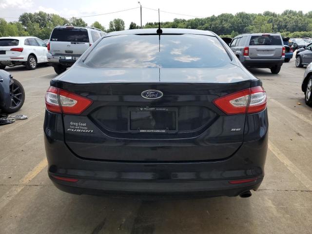 Photo 5 VIN: 1FA6P0H78G5101765 - FORD FUSION SE 