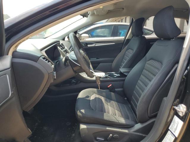 Photo 6 VIN: 1FA6P0H78G5101765 - FORD FUSION SE 