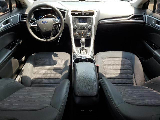 Photo 7 VIN: 1FA6P0H78G5101765 - FORD FUSION SE 