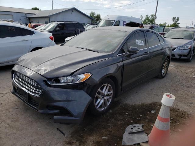 Photo 0 VIN: 1FA6P0H78G5103841 - FORD FUSION 