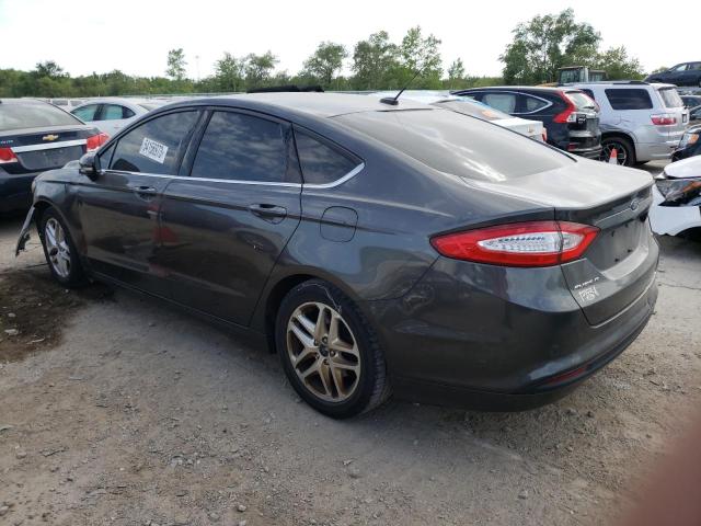 Photo 1 VIN: 1FA6P0H78G5103841 - FORD FUSION 