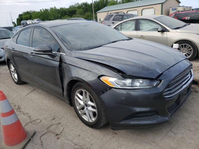 Photo 3 VIN: 1FA6P0H78G5103841 - FORD FUSION 