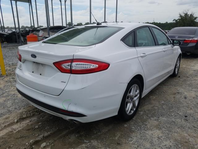 Photo 3 VIN: 1FA6P0H78G5110899 - FORD FUSION 