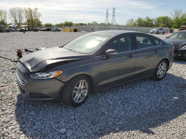 Photo 0 VIN: 1FA6P0H78G5117030 - FORD FUSION SE 