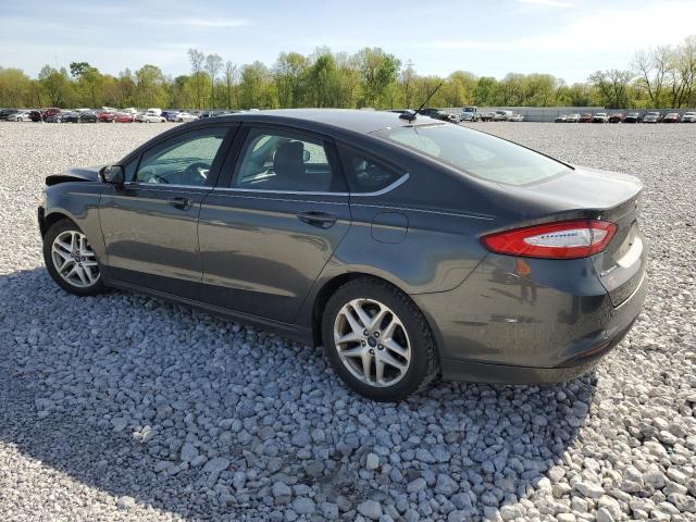 Photo 1 VIN: 1FA6P0H78G5117030 - FORD FUSION SE 