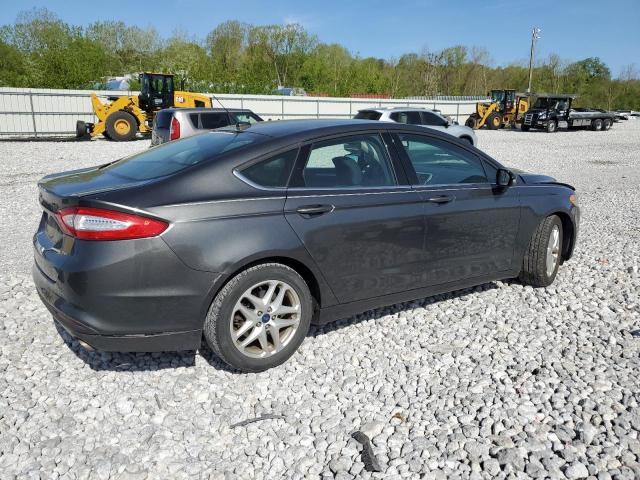 Photo 2 VIN: 1FA6P0H78G5117030 - FORD FUSION SE 