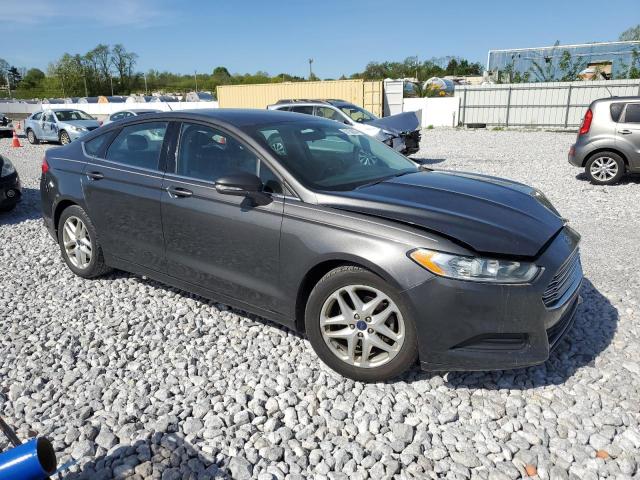 Photo 3 VIN: 1FA6P0H78G5117030 - FORD FUSION SE 