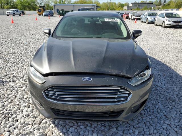 Photo 4 VIN: 1FA6P0H78G5117030 - FORD FUSION SE 