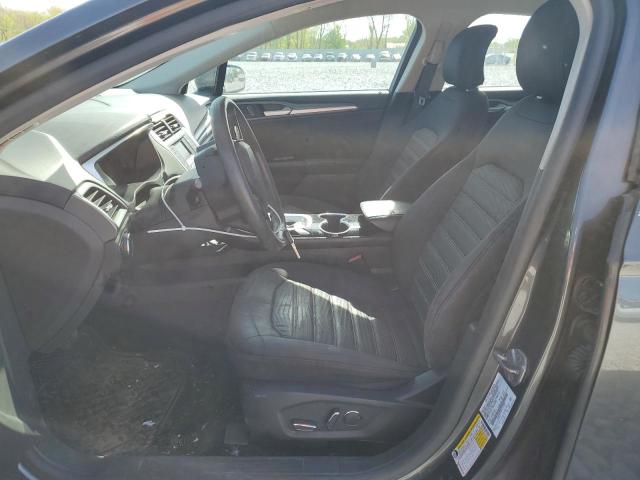 Photo 6 VIN: 1FA6P0H78G5117030 - FORD FUSION SE 