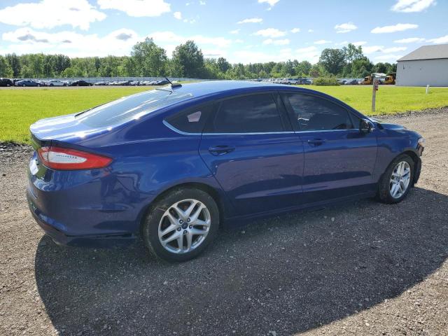 Photo 2 VIN: 1FA6P0H78G5117397 - FORD FUSION 