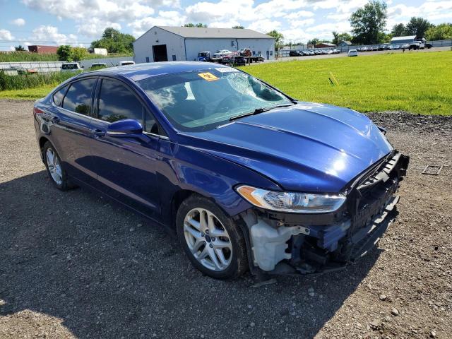 Photo 3 VIN: 1FA6P0H78G5117397 - FORD FUSION 