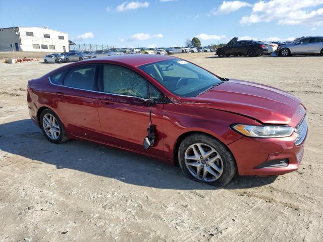 Photo 3 VIN: 1FA6P0H78G5120039 - FORD FUSION 