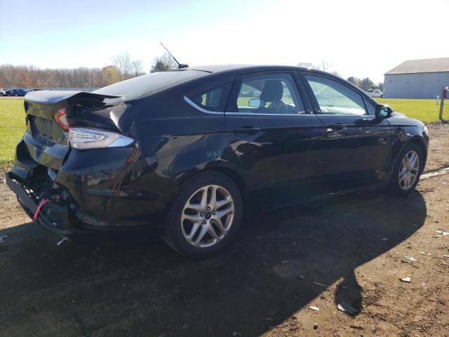 Photo 2 VIN: 1FA6P0H78G5120381 - FORD FUSION SE 