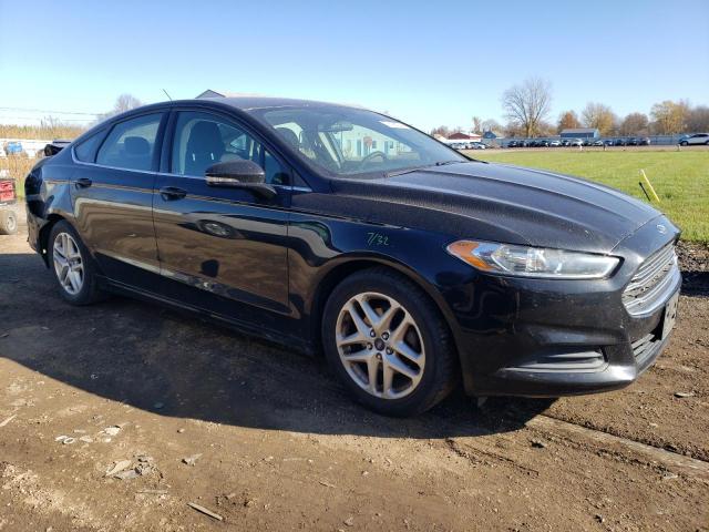 Photo 3 VIN: 1FA6P0H78G5120381 - FORD FUSION SE 