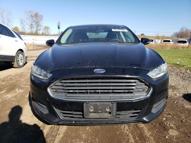 Photo 4 VIN: 1FA6P0H78G5120381 - FORD FUSION SE 