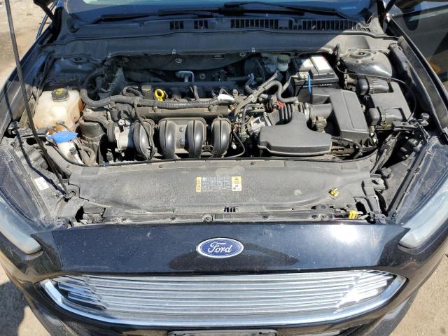 Photo 10 VIN: 1FA6P0H78G5123300 - FORD FUSION SE 