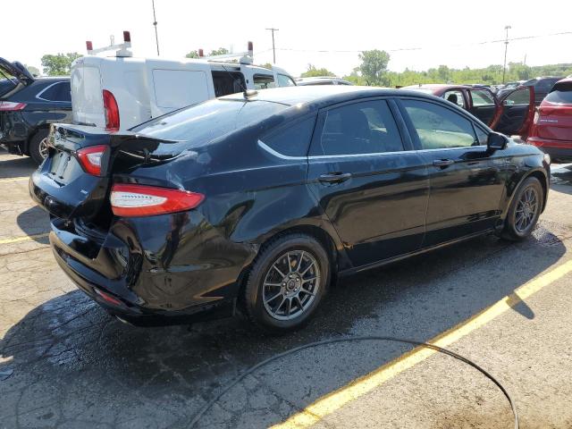 Photo 2 VIN: 1FA6P0H78G5123300 - FORD FUSION SE 