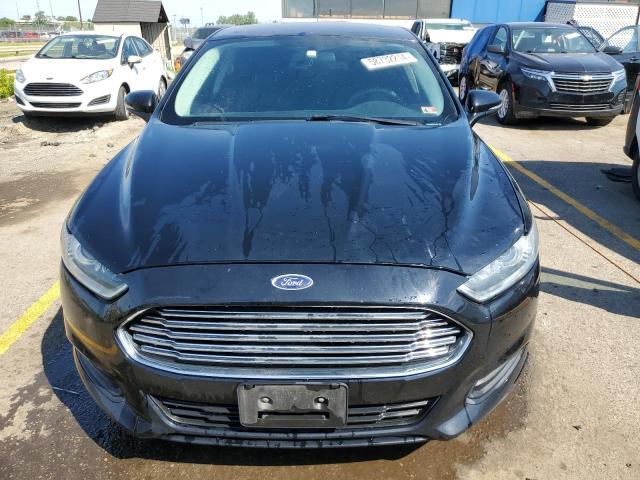 Photo 4 VIN: 1FA6P0H78G5123300 - FORD FUSION SE 