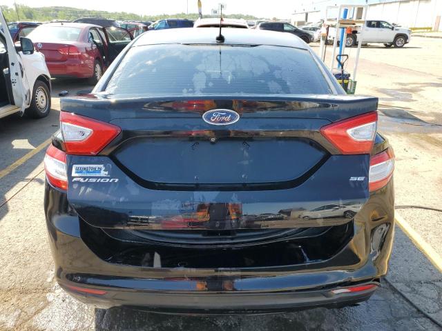 Photo 5 VIN: 1FA6P0H78G5123300 - FORD FUSION SE 