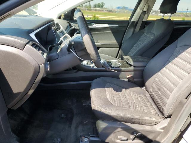 Photo 6 VIN: 1FA6P0H78G5123300 - FORD FUSION SE 