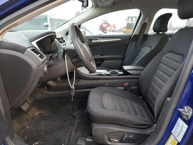 Photo 6 VIN: 1FA6P0H78G5125838 - FORD FUSION SE 