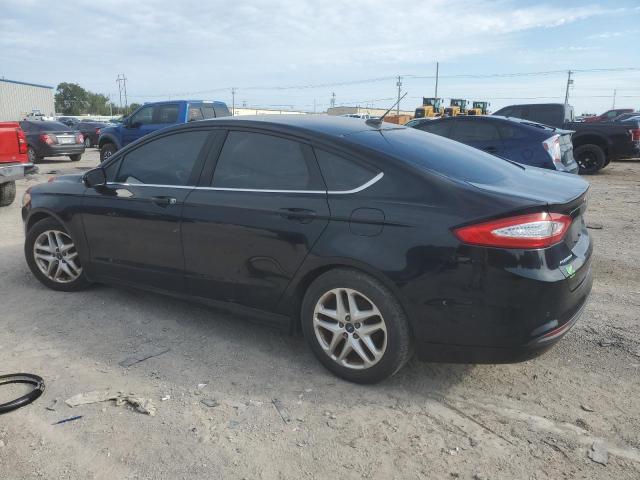 Photo 1 VIN: 1FA6P0H78G5127248 - FORD FUSION SE 