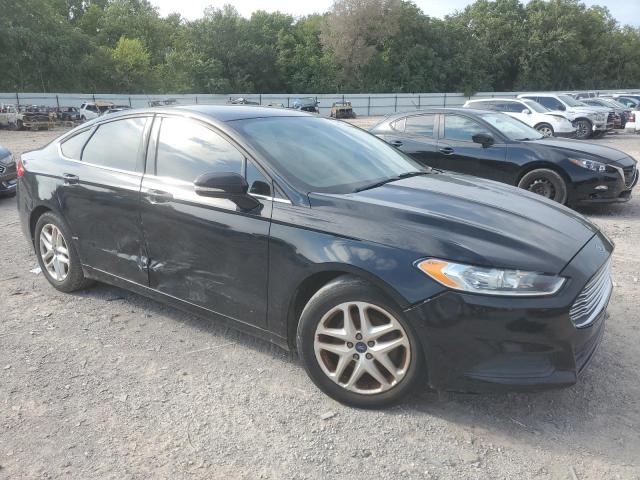 Photo 3 VIN: 1FA6P0H78G5127248 - FORD FUSION SE 