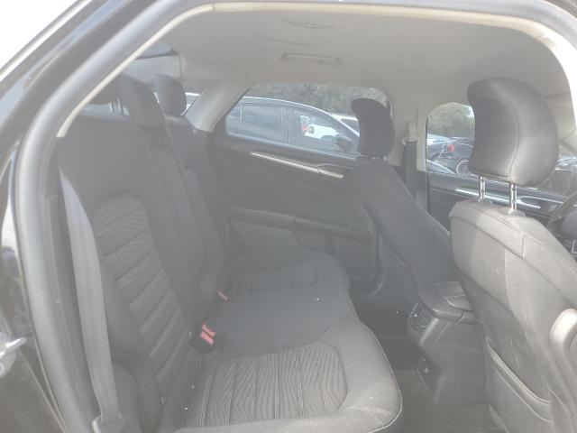 Photo 9 VIN: 1FA6P0H78G5127248 - FORD FUSION SE 