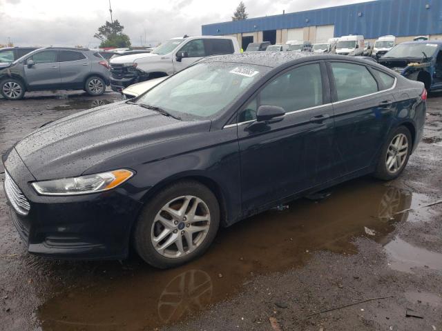 Photo 0 VIN: 1FA6P0H78G5127735 - FORD FUSION 