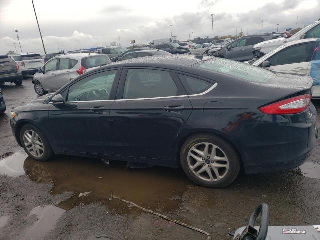 Photo 1 VIN: 1FA6P0H78G5127735 - FORD FUSION 