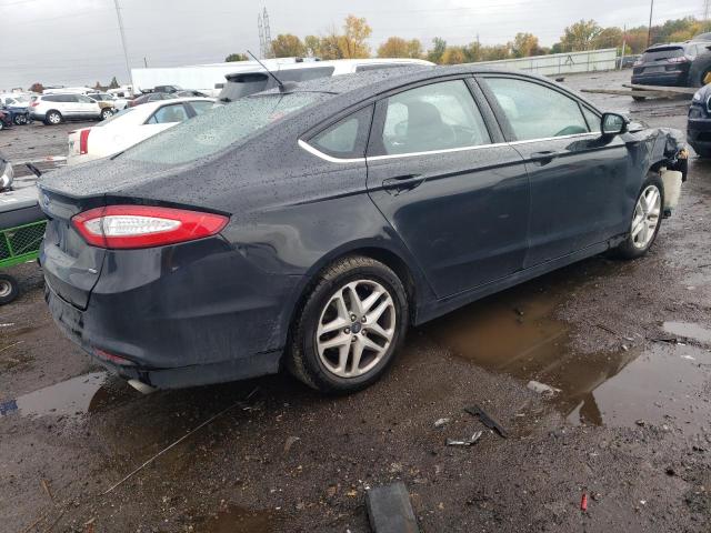 Photo 2 VIN: 1FA6P0H78G5127735 - FORD FUSION 