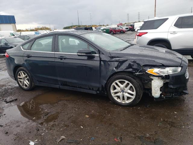 Photo 3 VIN: 1FA6P0H78G5127735 - FORD FUSION 