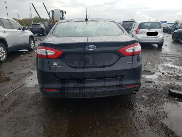 Photo 5 VIN: 1FA6P0H78G5127735 - FORD FUSION 