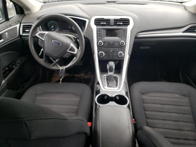 Photo 7 VIN: 1FA6P0H78G5127735 - FORD FUSION 