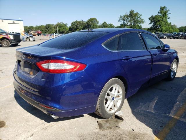 Photo 3 VIN: 1FA6P0H78G5133955 - FORD FUSION SE 