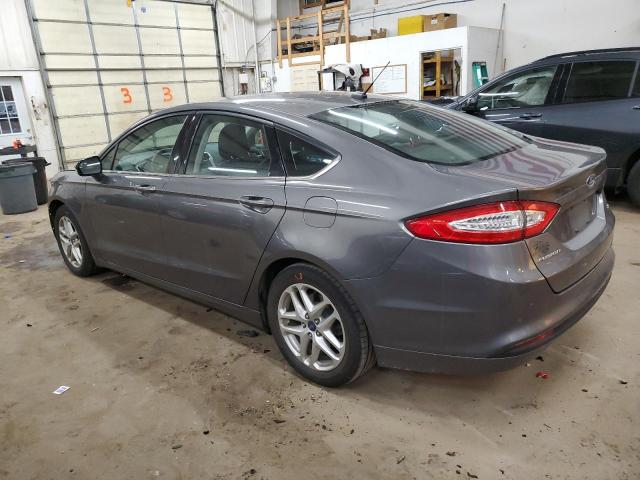 Photo 1 VIN: 1FA6P0H79E5353246 - FORD FUSION SE 