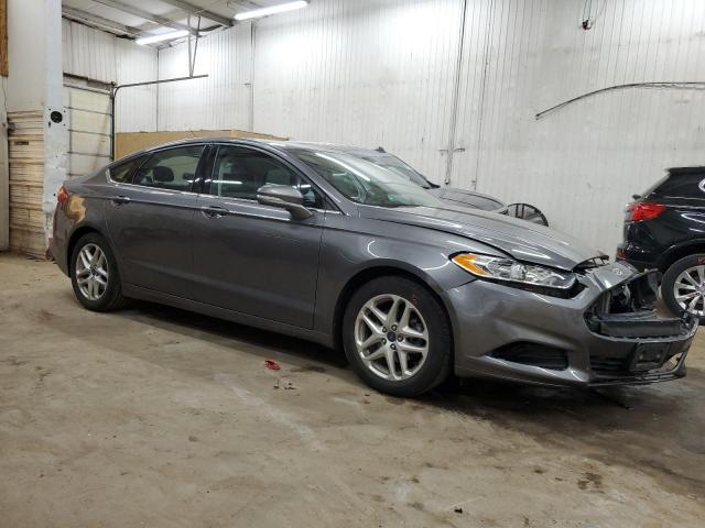 Photo 3 VIN: 1FA6P0H79E5353246 - FORD FUSION SE 