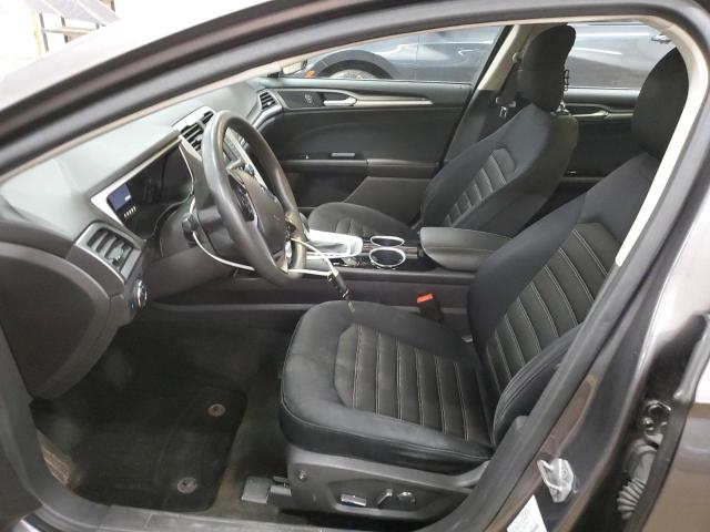 Photo 6 VIN: 1FA6P0H79E5353246 - FORD FUSION SE 