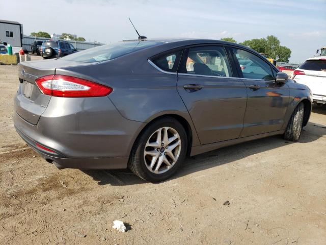 Photo 2 VIN: 1FA6P0H79E5353604 - FORD FUSION 