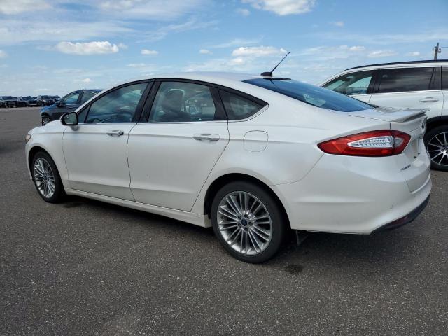 Photo 1 VIN: 1FA6P0H79E5363663 - FORD FUSION SE 