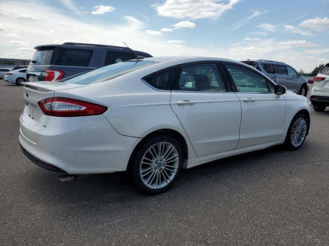 Photo 2 VIN: 1FA6P0H79E5363663 - FORD FUSION SE 