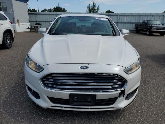 Photo 4 VIN: 1FA6P0H79E5363663 - FORD FUSION SE 