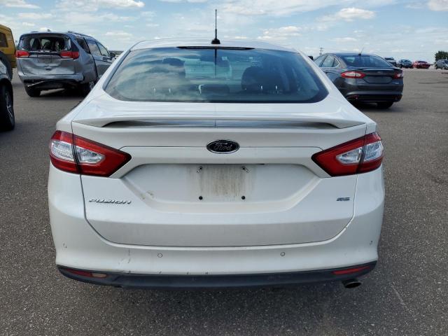 Photo 5 VIN: 1FA6P0H79E5363663 - FORD FUSION SE 