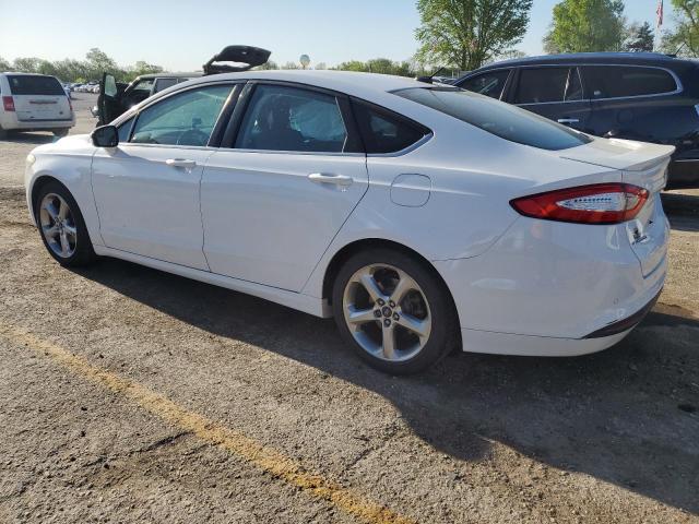 Photo 1 VIN: 1FA6P0H79E5371777 - FORD FUSION 