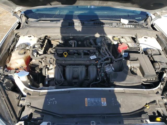 Photo 10 VIN: 1FA6P0H79E5371777 - FORD FUSION 