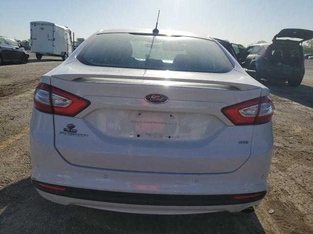 Photo 5 VIN: 1FA6P0H79E5371777 - FORD FUSION 