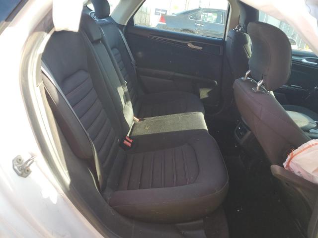 Photo 9 VIN: 1FA6P0H79E5371777 - FORD FUSION 