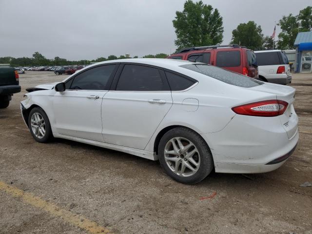 Photo 1 VIN: 1FA6P0H79E5375716 - FORD FUSION 