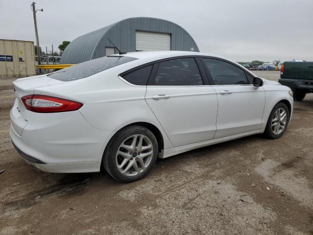 Photo 2 VIN: 1FA6P0H79E5375716 - FORD FUSION 